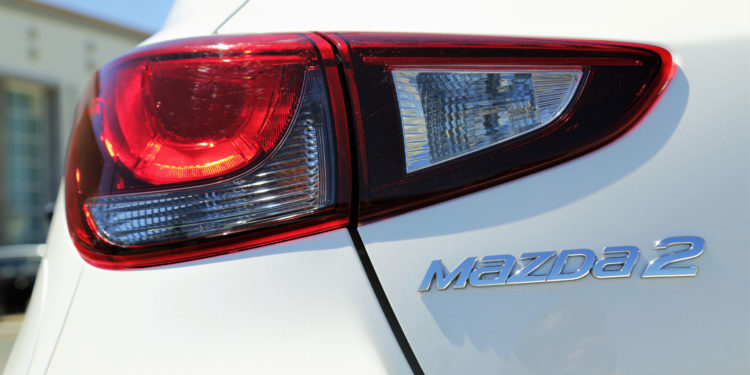 Mazda 2 1.5 SKYACTIV-D: Utilitário de referência! 29