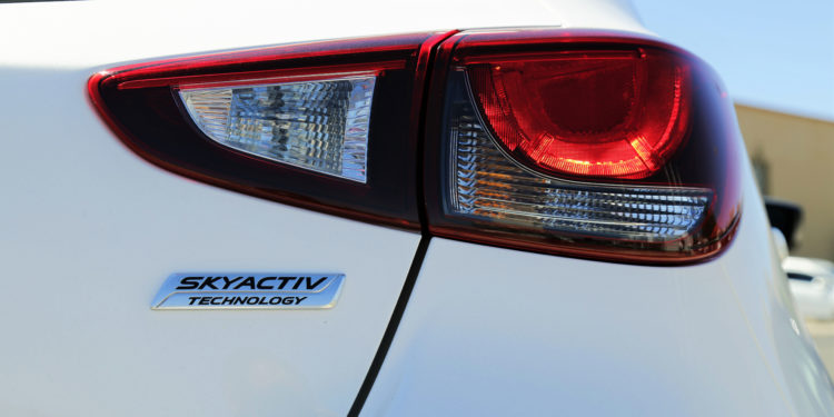 Mazda 2 1.5 SKYACTIV-D: Utilitário de referência! 28