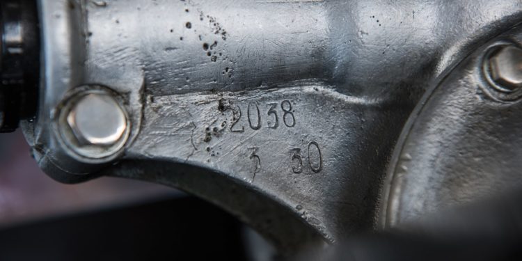 Alfa Romeo 8C Spider de 1938 vendido por 26 milhões! 22