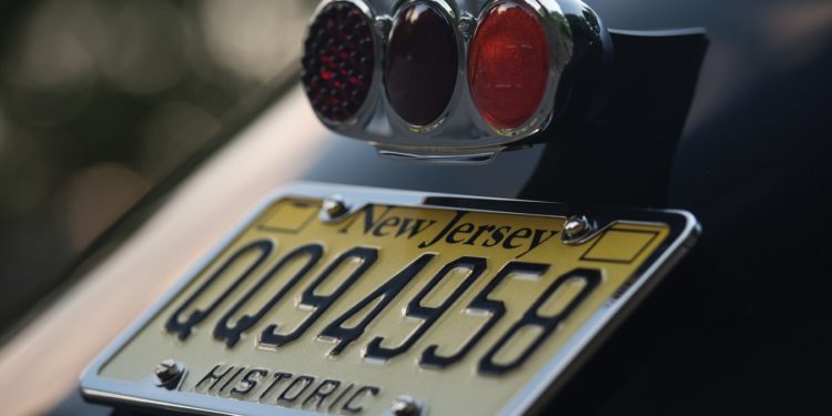Alfa Romeo 8C Spider de 1938 vendido por 26 milhões! 33
