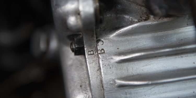 Alfa Romeo 8C Spider de 1938 vendido por 26 milhões! 32