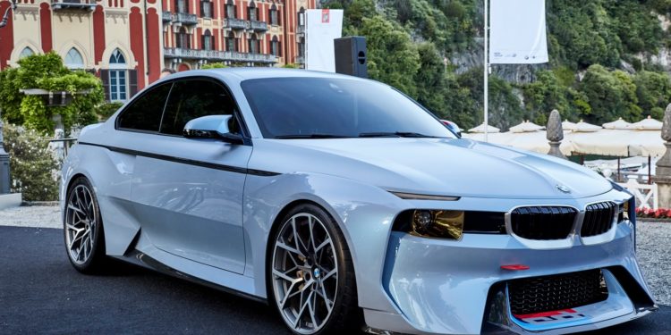 BMW ressuscita 2002! 14