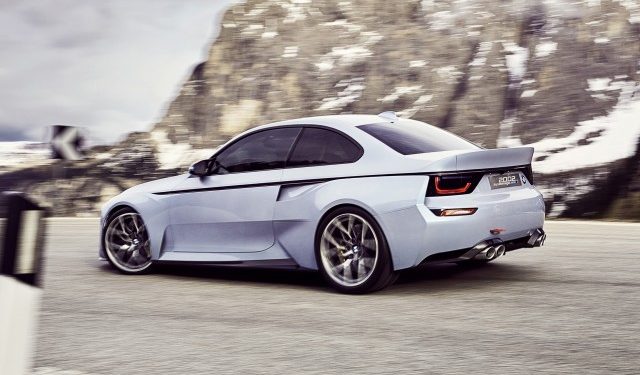 BMW ressuscita 2002! 24