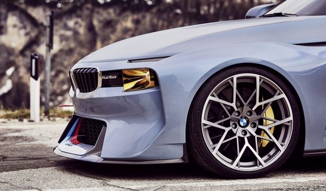 BMW ressuscita 2002! 21