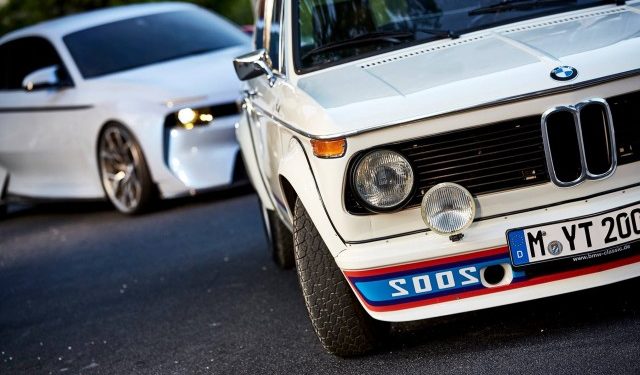 BMW ressuscita 2002! 13