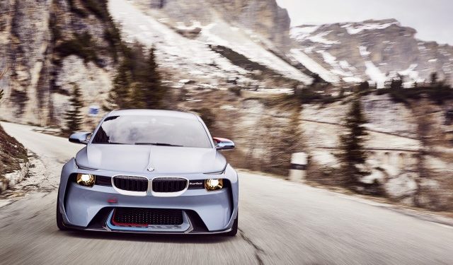 BMW ressuscita 2002! 16