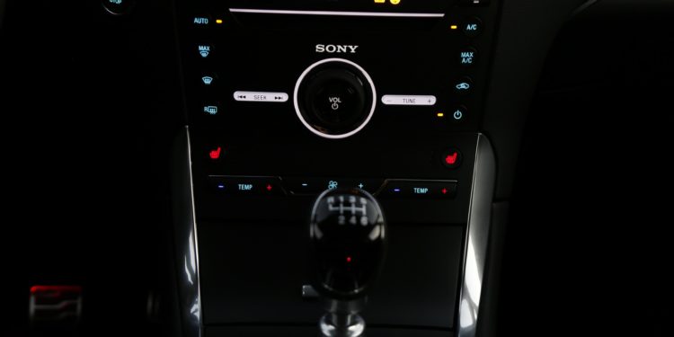 Ford S-MAX 2.0 TDCi Titanium: A monovolume do ano! 19