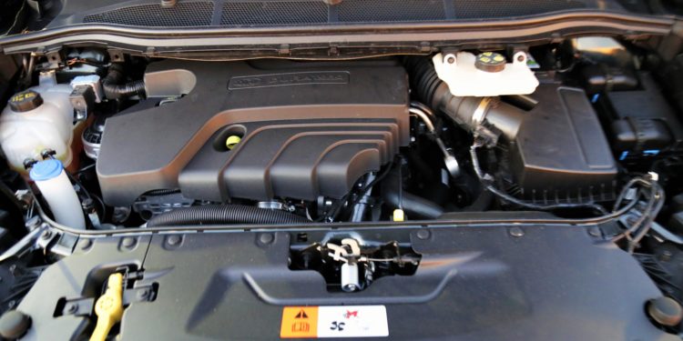 Ford S-MAX 2.0 TDCi Titanium: A monovolume do ano! 13