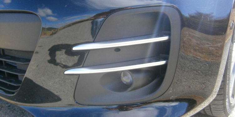 KIA RIO 1.1 CRDI: Qualidade de olhos em bico! 38