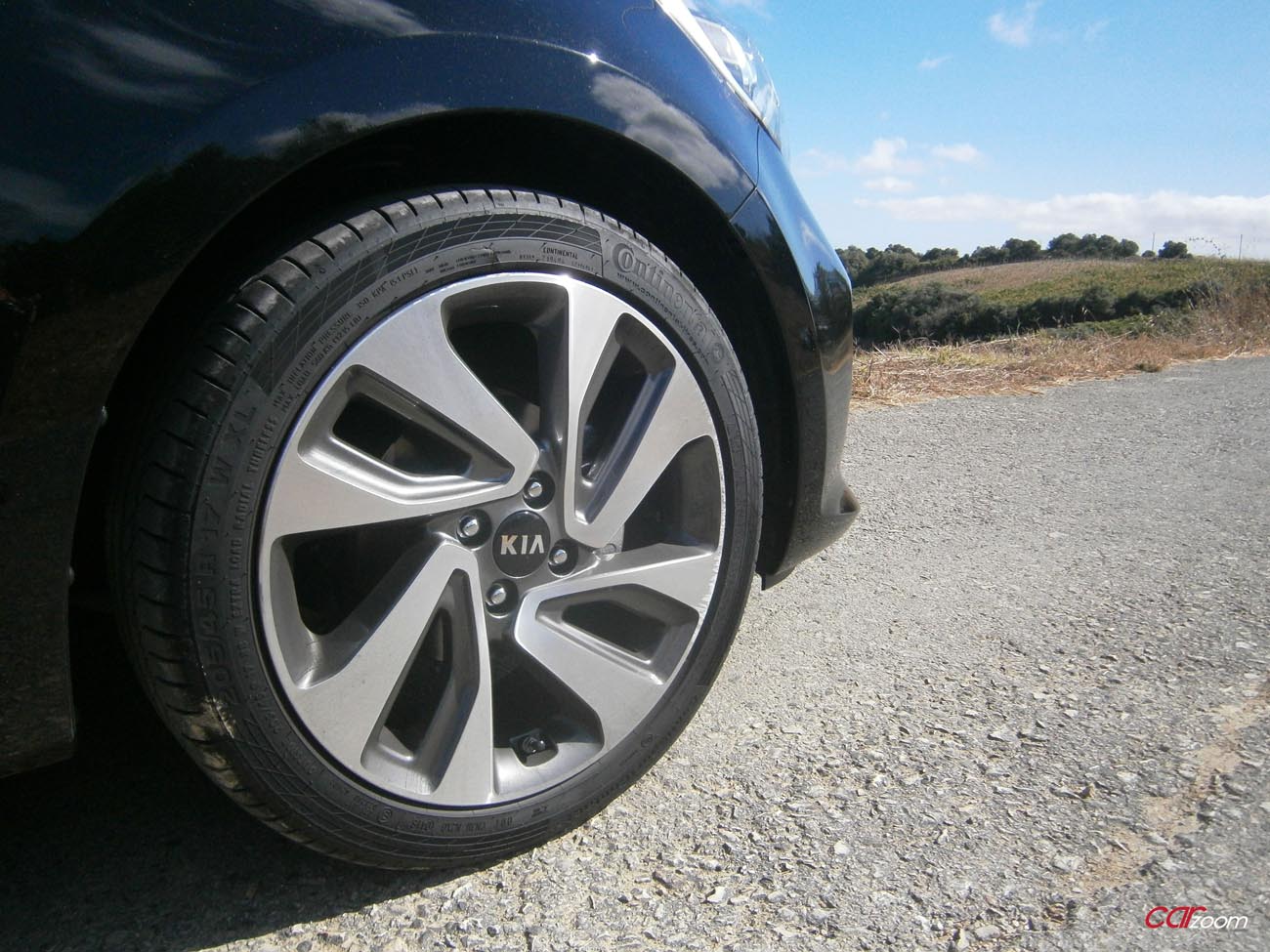 KIA RIO (5)