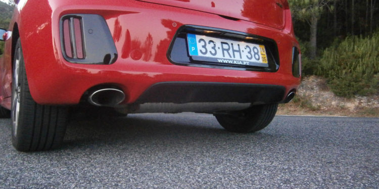 KIA Ceed 1.0 Turbo GDI: Um "tricilindrico" que satisfaz o pé direito! 34