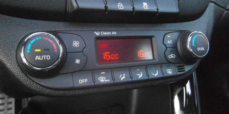 KIA Ceed 1.0 Turbo GDI: Um "tricilindrico" que satisfaz o pé direito! 36