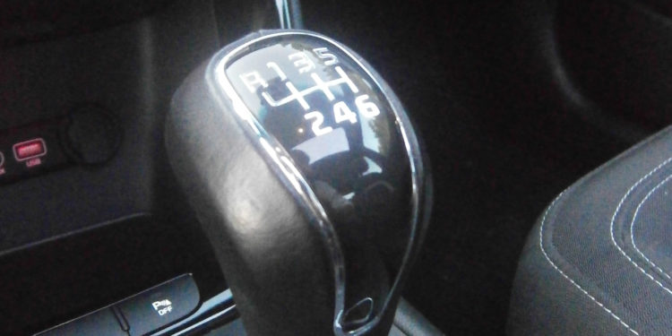 KIA Ceed 1.0 Turbo GDI: Um "tricilindrico" que satisfaz o pé direito! 33