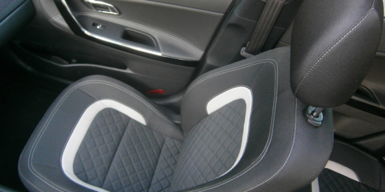 KIA Ceed 1.0 Turbo GDI: Um "tricilindrico" que satisfaz o pé direito! 29