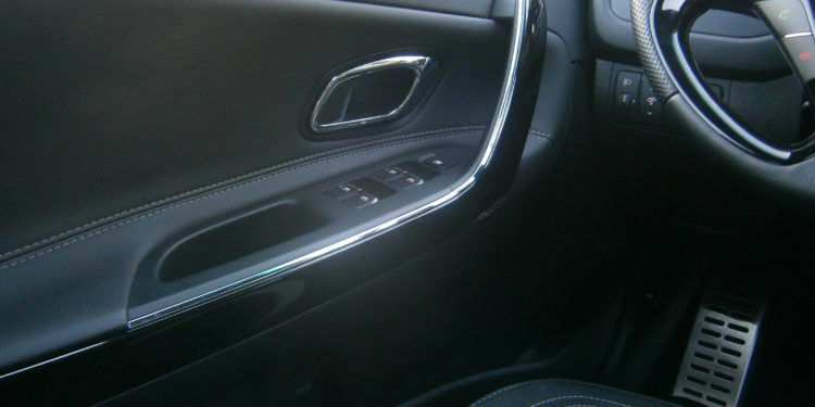 KIA Ceed 1.0 Turbo GDI: Um "tricilindrico" que satisfaz o pé direito! 24