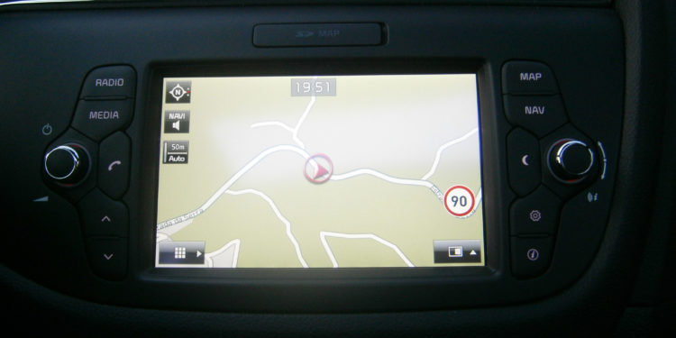 KIA Ceed 1.0 Turbo GDI: Um "tricilindrico" que satisfaz o pé direito! 21