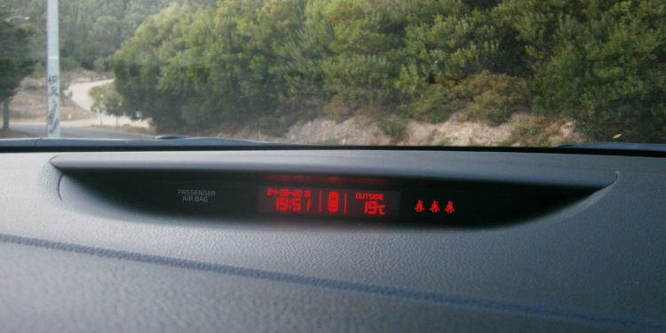 KIA Ceed 1.0 Turbo GDI: Um "tricilindrico" que satisfaz o pé direito! 20