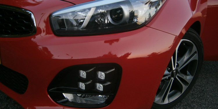 KIA Ceed 1.0 Turbo GDI: Um "tricilindrico" que satisfaz o pé direito! 13