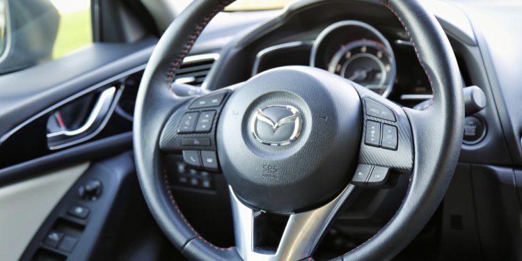 Mazda 3 Coupé Style 1.5 SKYACTIV-D: A "peça" que faltava! 36