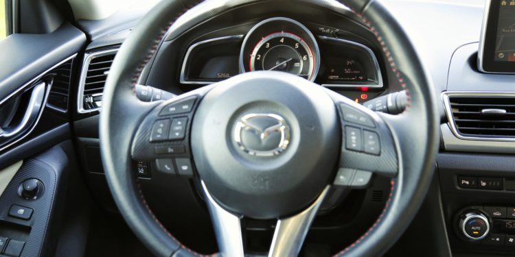 Mazda 3 Coupé Style 1.5 SKYACTIV-D: A "peça" que faltava! 29