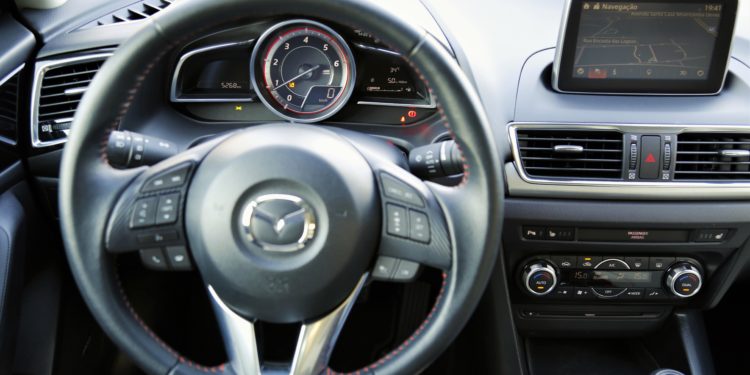 Mazda 3 Coupé Style 1.5 SKYACTIV-D: A "peça" que faltava! 30