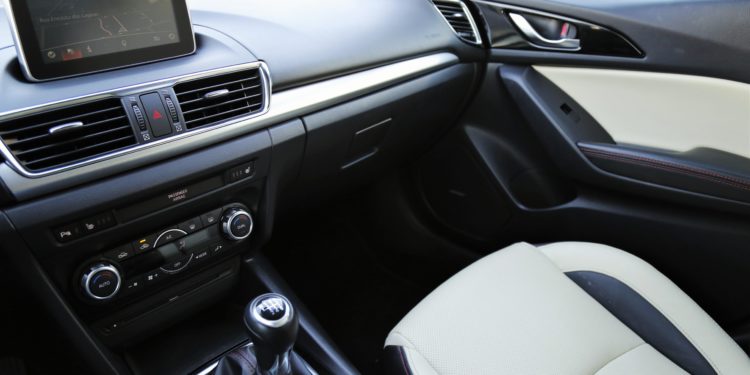 Mazda 3 Coupé Style 1.5 SKYACTIV-D: A "peça" que faltava! 20