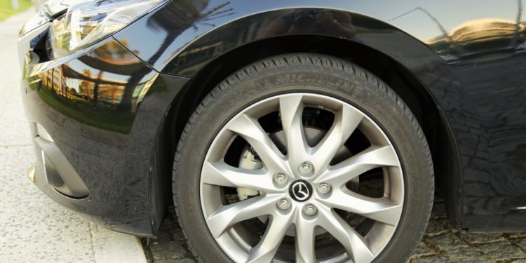 Mazda 3 Coupé Style 1.5 SKYACTIV-D: A "peça" que faltava! 17