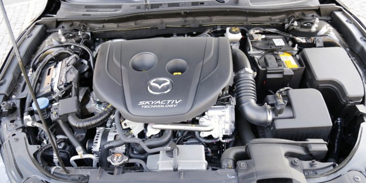 Mazda 3 Coupé Style 1.5 SKYACTIV-D: A "peça" que faltava! 18