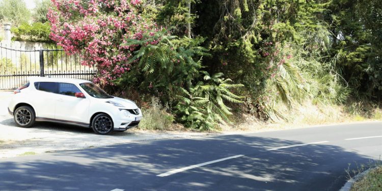 Nissan Juke Nismo RS: Um crossover com alma! 48 Nissan Juke Nismo RS: Um crossover com alma! 36