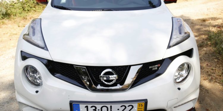 Nissan Juke Nismo RS: Um crossover com alma! 45 Nissan Juke Nismo RS: Um crossover com alma! 33