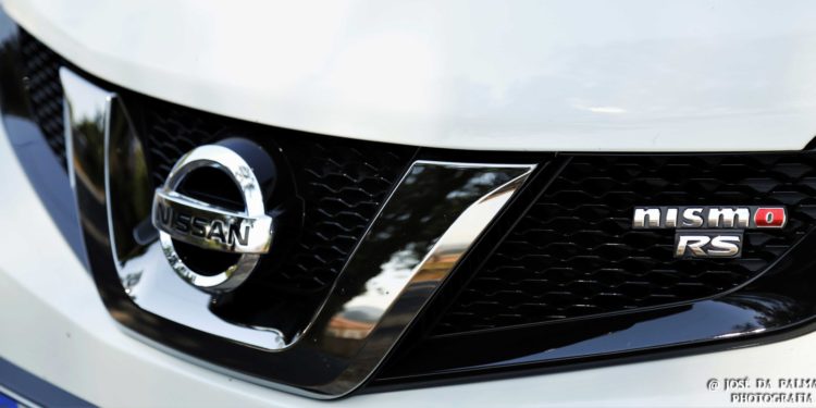 Nissan Juke Nismo RS: Um crossover com alma! 44 Nissan Juke Nismo RS: Um crossover com alma! 32