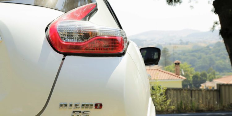 Nissan Juke Nismo RS: Um crossover com alma! 41 Nissan Juke Nismo RS: Um crossover com alma! 29
