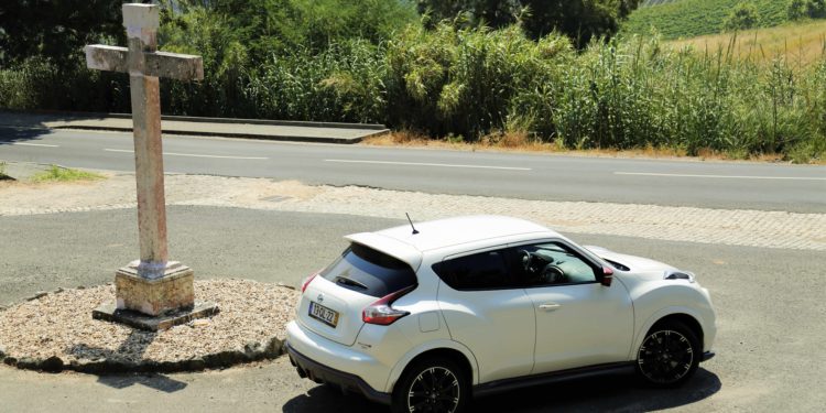 Nissan Juke Nismo RS: Um crossover com alma! 29 Nissan Juke Nismo RS: Um crossover com alma! 17