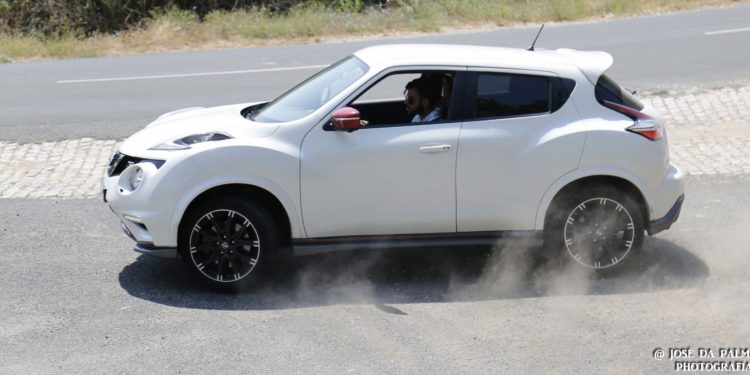 Nissan Juke Nismo RS: Um crossover com alma! 25 Nissan Juke Nismo RS: Um crossover com alma! 13