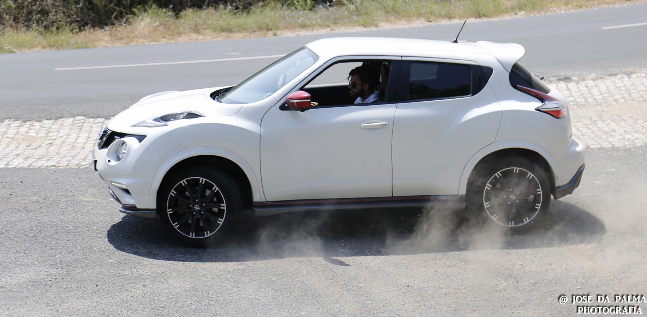 Nissan Juke Nismo RS: Um crossover com alma! 23 _S1A9098-(2)