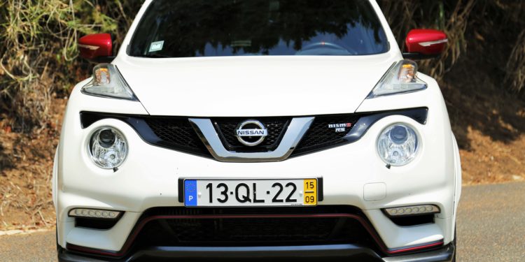 Nissan Juke Nismo RS: Um crossover com alma! 71 Nissan Juke Nismo RS: Um crossover com alma! 59