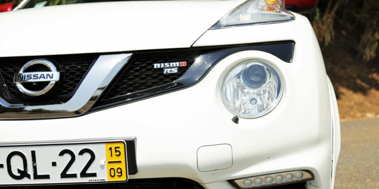 Nissan Juke Nismo RS: Um crossover com alma! 67 Nissan Juke Nismo RS: Um crossover com alma! 55