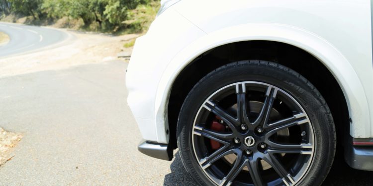 Nissan Juke Nismo RS: Um crossover com alma! 66 Nissan Juke Nismo RS: Um crossover com alma! 54