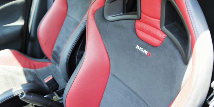 Nissan Juke Nismo RS: Um crossover com alma! 62 Nissan Juke Nismo RS: Um crossover com alma! 50