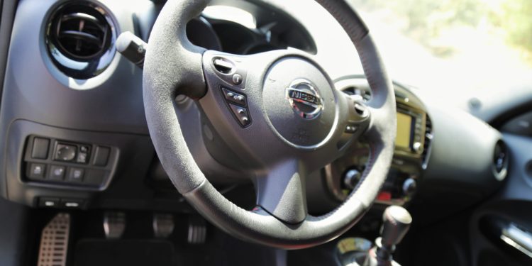 Nissan Juke Nismo RS: Um crossover com alma! 61 Nissan Juke Nismo RS: Um crossover com alma! 49