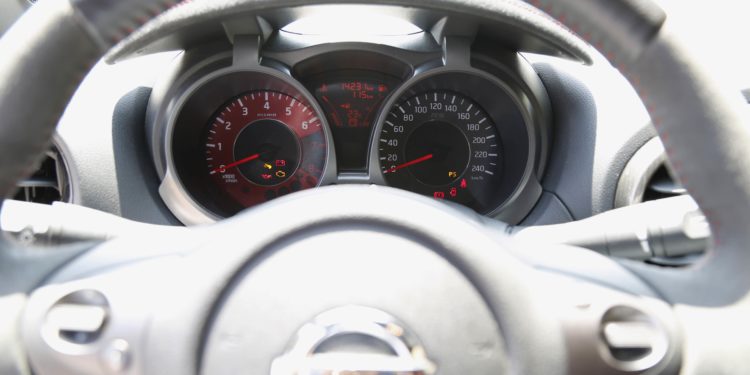 Nissan Juke Nismo RS: Um crossover com alma! 58 Nissan Juke Nismo RS: Um crossover com alma! 46