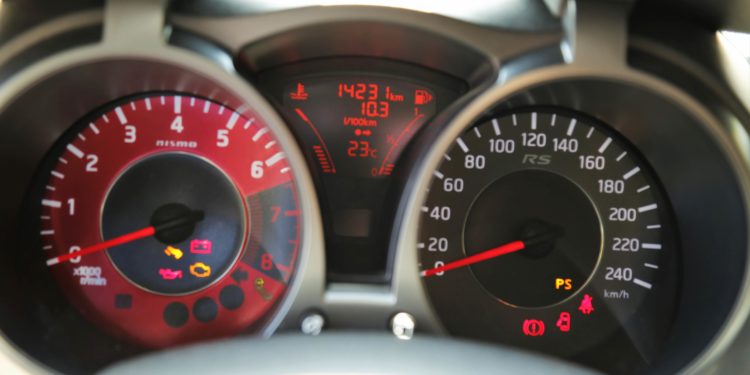 Nissan Juke Nismo RS: Um crossover com alma! 59 Nissan Juke Nismo RS: Um crossover com alma! 47