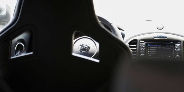 Nissan Juke Nismo RS: Um crossover com alma! 55 Nissan Juke Nismo RS: Um crossover com alma! 43