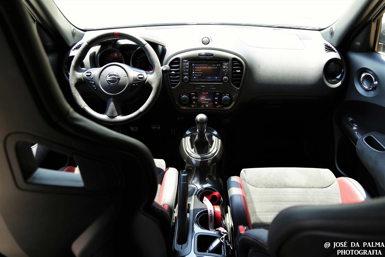 Nissan Juke Nismo RS: Um crossover com alma! 22 _S1A9237-(2)