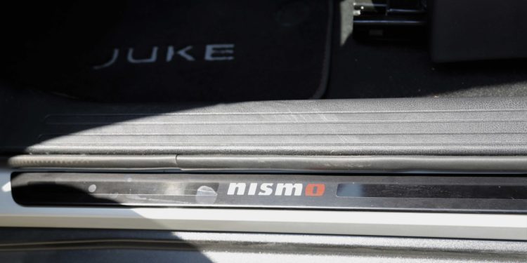 Nissan Juke Nismo RS: Um crossover com alma! 50 Nissan Juke Nismo RS: Um crossover com alma! 38