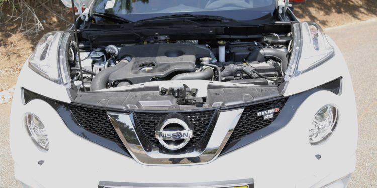 Nissan Juke Nismo RS: Um crossover com alma! 47 Nissan Juke Nismo RS: Um crossover com alma! 35