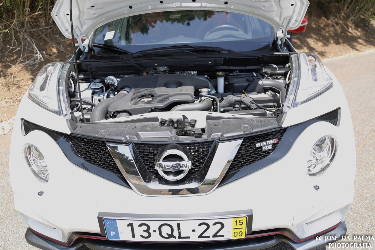 Nissan Juke Nismo RS: Um crossover com alma! 24 _S1A9247-(2)