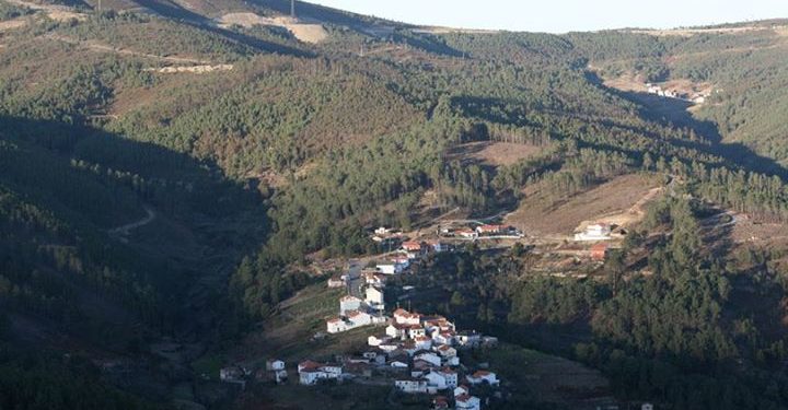 Estrada Colmeal - Góis: Uma maravilha na Beira Interior! 31