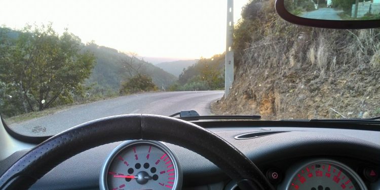 Estrada Colmeal - Góis: Uma maravilha na Beira Interior! 13