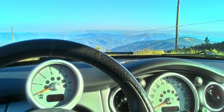 Estrada Colmeal - Góis: Uma maravilha na Beira Interior! 14